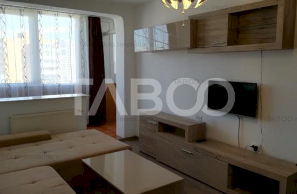 Apartament de vanzare cu 2 camere in zona Mihai Viteazul Sibiu