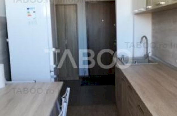 Apartament de vanzare cu 2 camere in zona Mihai Viteazul Sibiu