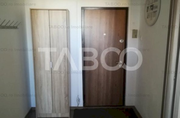 Apartament de vanzare cu 2 camere in zona Mihai Viteazul Sibiu