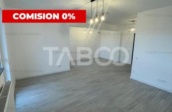 COMISION 0%!! Garsoniera 38 mpu la etaj intermediar in Sibiu - Rahovei