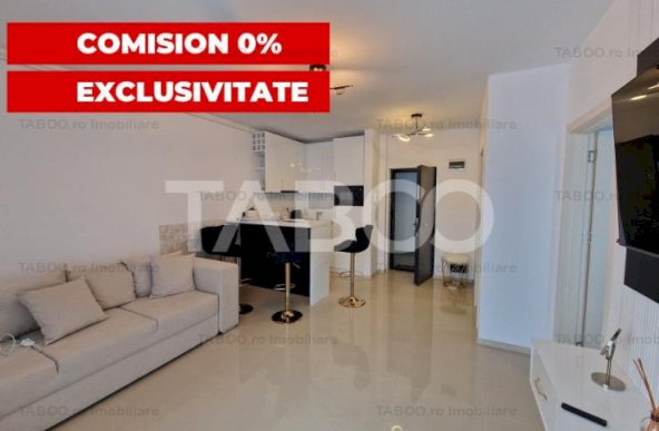 FARA COMISION!!Studio la CHEIE de 39 mpu si balcon 6 mp Doamna Stanca