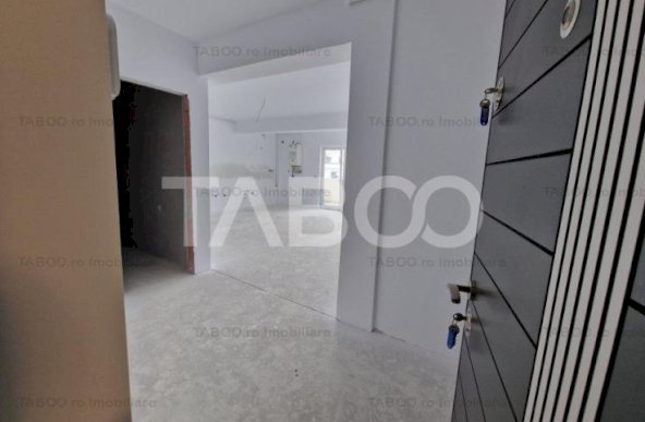 COMISION 0% !! Apartament 54 mpu cu 2 camere si balcon Doamna Stanca