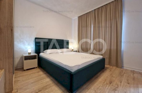 GATA SA TE MUTI !!! Apartament 54 mpu 2 camere si balcon Doamna Stanca