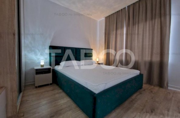 GATA SA TE MUTI !!! Apartament 54 mpu 2 camere si balcon Doamna Stanca