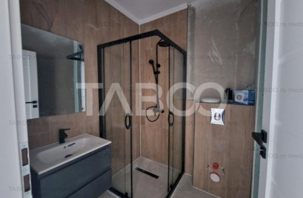 Apartament 58 mpu la CHEIE cu 2 camere Doamna Stanca cu predare ACUM