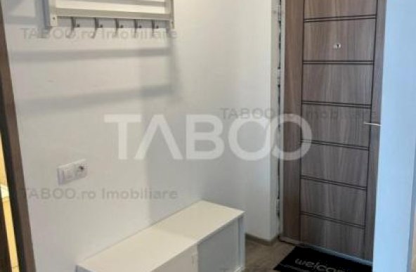 Apartament decomandat de vanzare mobilat cu lift Doamna Stanca Sibiu