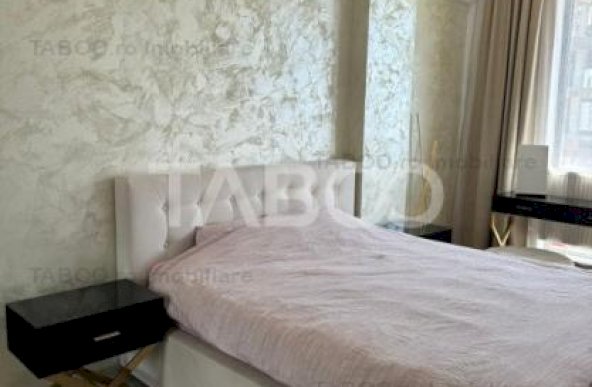 Apartament decomandat 3 camere 70 mp terasa 60 mp Doamna Stanca Sibiu