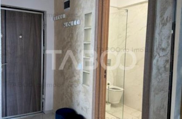 Apartament decomandat 3 camere 70 mp terasa 60 mp Doamna Stanca Sibiu