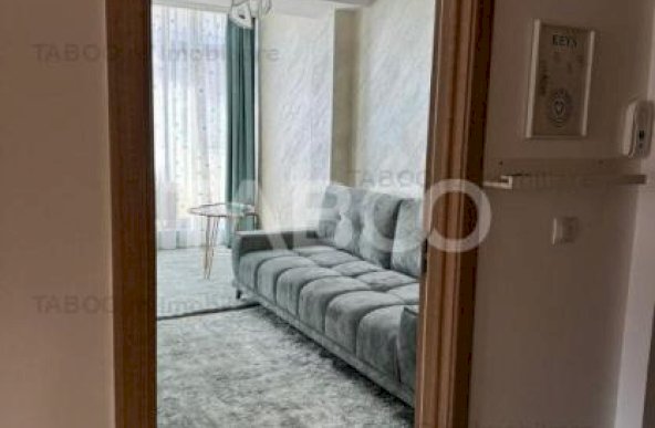 Apartament decomandat 3 camere 70 mp terasa 60 mp Doamna Stanca Sibiu