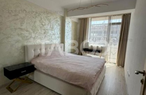 Apartament decomandat 3 camere 70 mp terasa 60 mp Doamna Stanca Sibiu