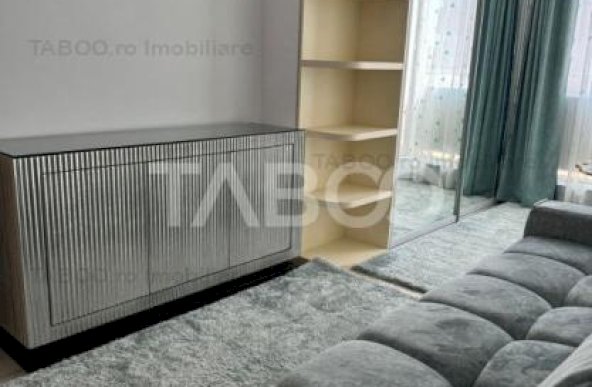 Apartament decomandat 3 camere 70 mp terasa 60 mp Doamna Stanca Sibiu