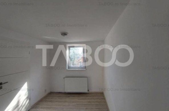 Casa individuala 135 mp utili 500 mp teren zona Lazaret Sibiu