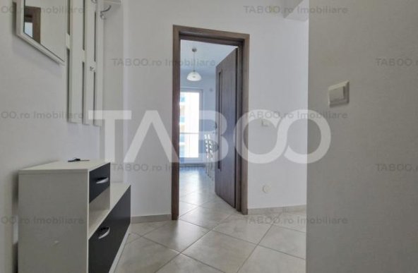 Apartament decomandat de vanzare bloc cu lift si parcare Doamna Stanca