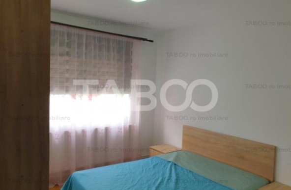 Apartament de inchiriat 3 camere Vasile Aaron disponibil imediat