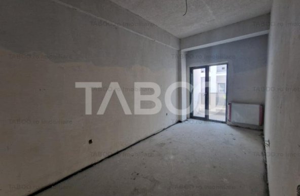 Apartament 2 camere la gri balcon etaj intermediar Doamna Stanca Sibiu