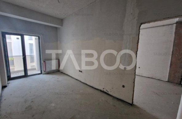 Apartament 2 camere la gri balcon etaj intermediar Doamna Stanca Sibiu