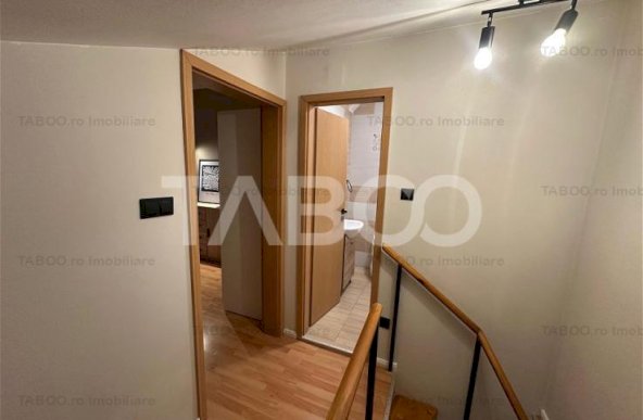 Apartament 56 mpu mobilat utilat in apropiere de Promenada Mall