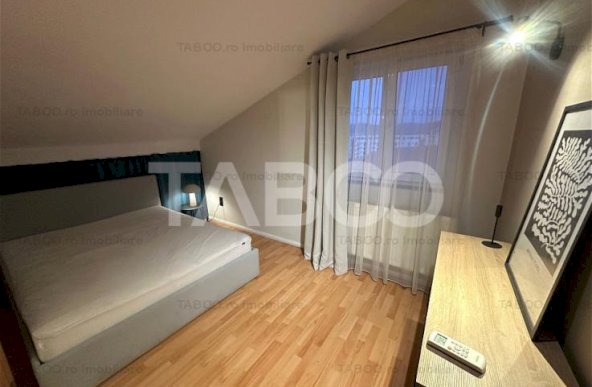 Apartament 56 mpu mobilat utilat in apropiere de Promenada Mall