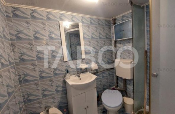 Apartament de inchiriat 93 mpu situat pe pietonala Nicolae Balcescu