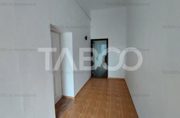 Apartament de inchiriat 93 mpu situat pe pietonala Nicolae Balcescu