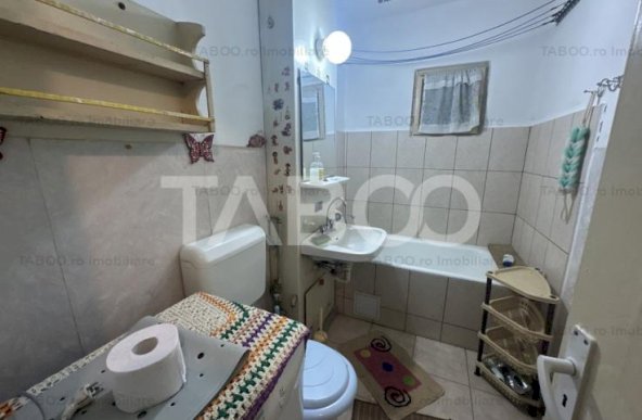 Comision 0% Apartament 4 camere 2 bai boxa la subsol etaj 3 Fagaras