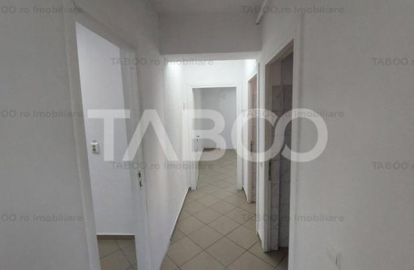 Spatiu comercial de inchiriat 68 mp zona Turnisor