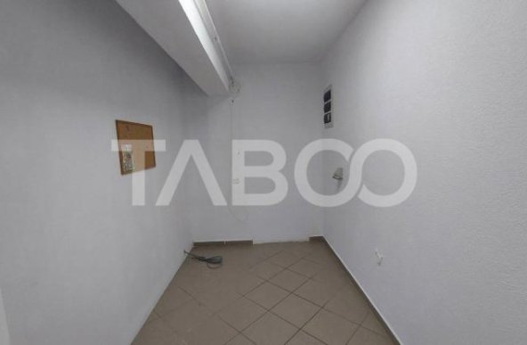 Spatiu comercial de inchiriat 68 mp zona Turnisor