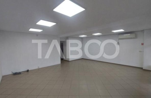 Spatiu comercial de inchiriat 68 mp zona Turnisor