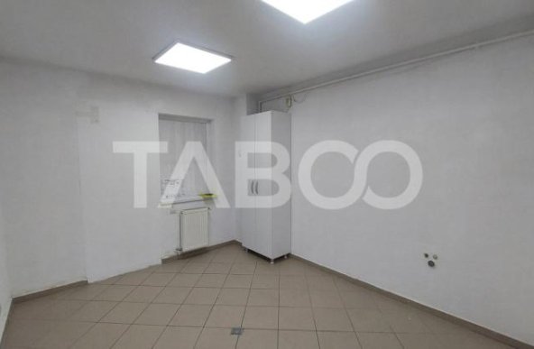 Spatiu comercial de inchiriat 68 mp zona Turnisor