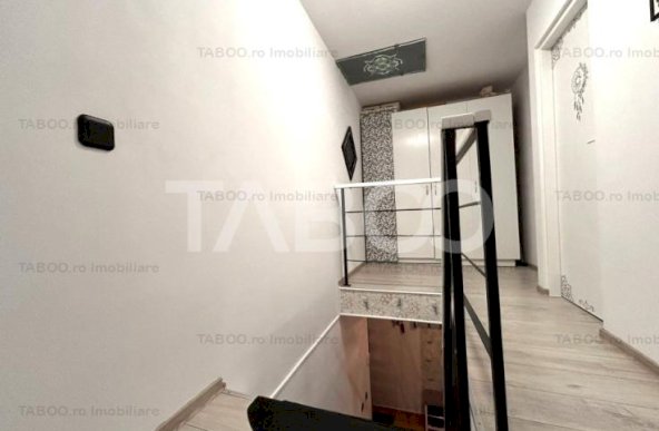 Apartament decomandat 3 camere 81 mpu 2 bai balcon zona Mihai Viteazul