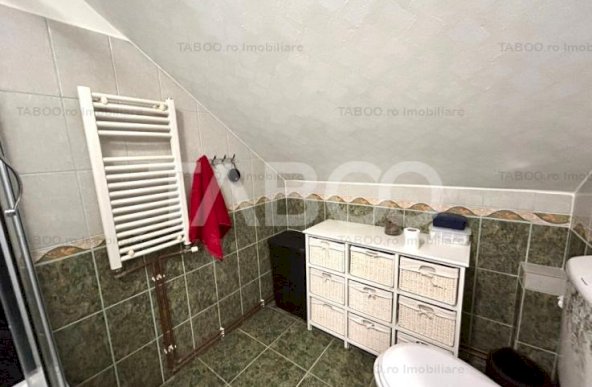 Apartament decomandat 3 camere 81 mpu 2 bai balcon zona Mihai Viteazul