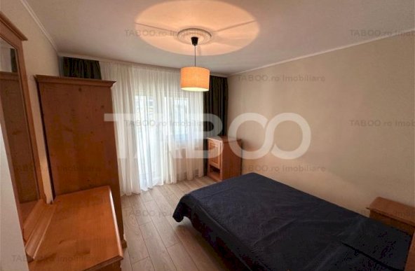 Apartament 2 camere decomandat 57 mpu mobilat si utilat Promenada Mall