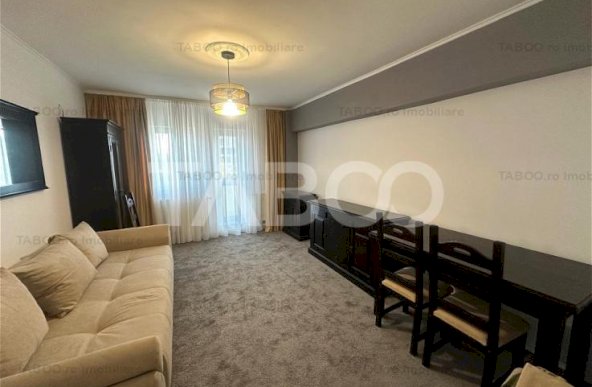 Apartament 2 camere decomandat 57 mpu mobilat si utilat Promenada Mall