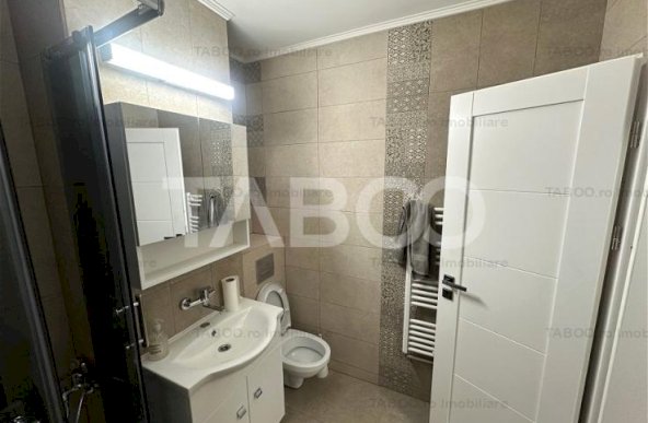 Apartament 2 camere decomandat 57 mpu mobilat si utilat Promenada Mall