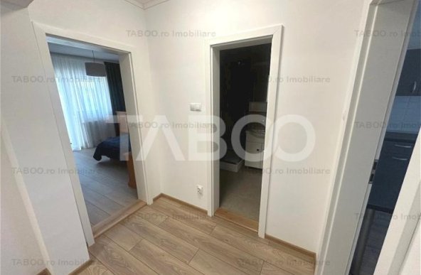 Apartament 2 camere decomandat 57 mpu mobilat si utilat Promenada Mall