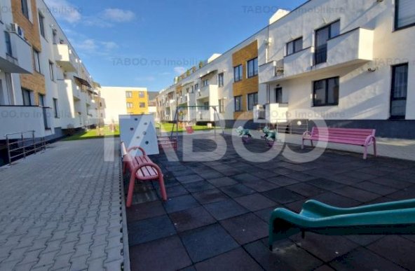 Apartament decomandat de vanzare 2 camere balcon Bieltz Exclusive