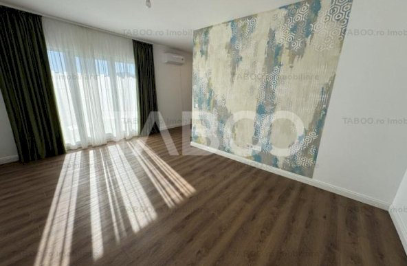 Penthouse cu 2 locuri de parcare si terasa 57 mp Arhitectilor Sibiu