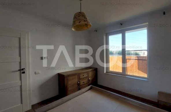 Apartament cu gradina de 88 mp si loc de parcare Arhitectilor Sibiu