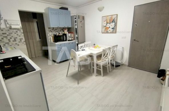 Apartament 2 camere decomandat renovat balcon pivnita Vasile Aaron