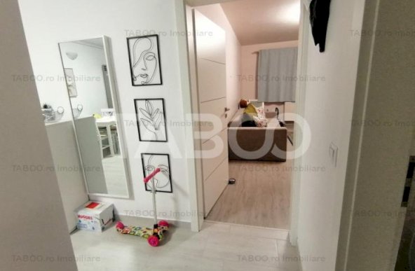 Apartament 2 camere decomandat renovat balcon pivnita Vasile Aaron