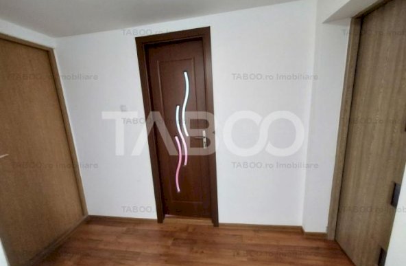 COMISION 0-EXCLUSIVITATE - Casa tip duplex de vanzare 95 mpu Sibiu