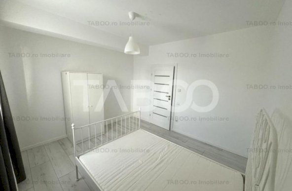 Apartament modern 3 camere-parcare subterana si incalzire in pardosea