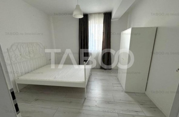 Apartament modern 3 camere-parcare subterana si incalzire in pardosea