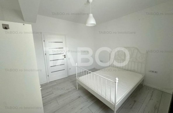 Apartament modern 3 camere-parcare subterana si incalzire in pardosea