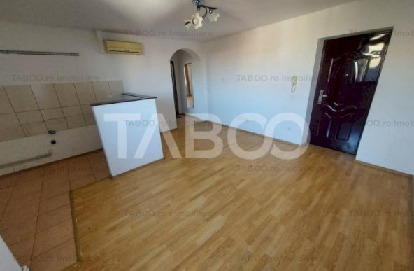 Pune-ti amprenta pe fiecare colt: apartament 60 mpu zona Piata Cluj