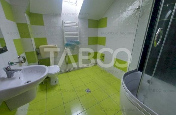 Pune-ti amprenta pe fiecare colt: apartament 60 mpu zona Piata Cluj