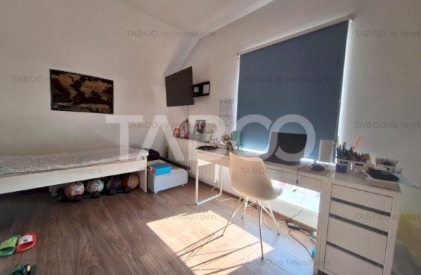 Apartament 118 mp 4 camere balcon pivnita loc parcare Piata Cluj