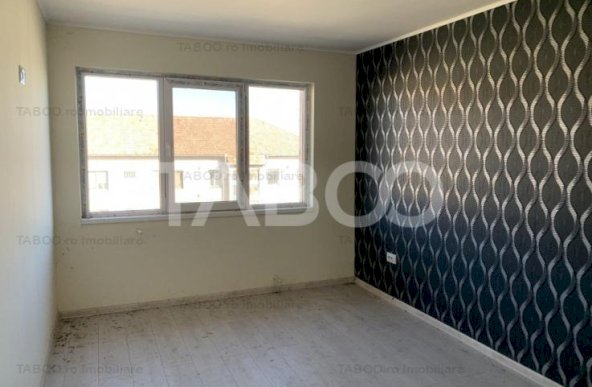 Apartament decomandat 4 camere 86 mpu 2 bai zona Mihai Viteazu Sibiu