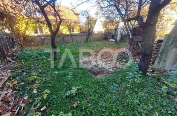 Casa tip duplex de vanzare zona Calea Poplacii cu teren 455 mp