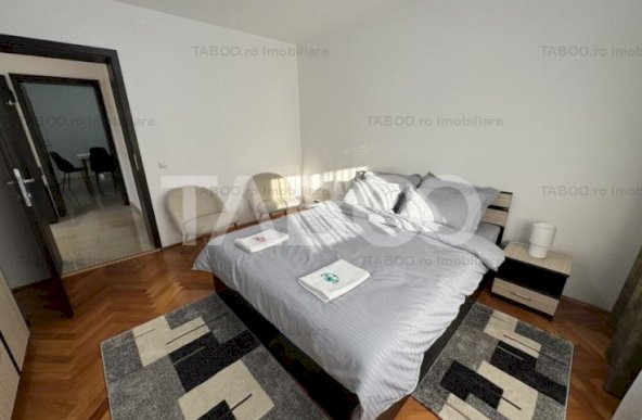 Apartament la casa renovat complet pet friendly Calea Dumbravii Sibiu